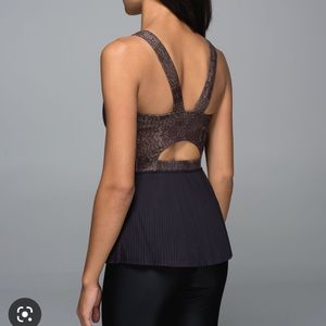 Lululemon City Tank